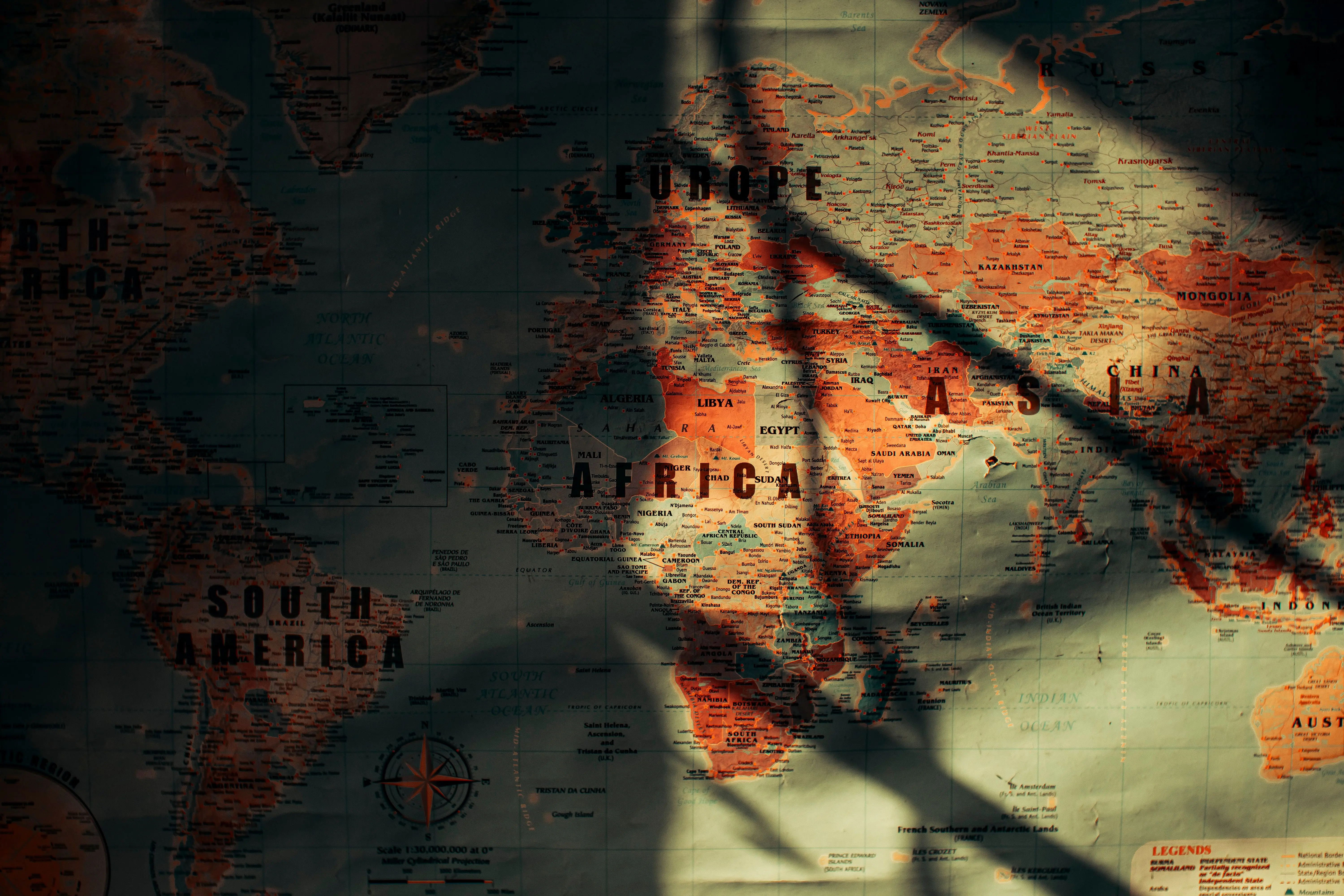 Strategic Location Curation