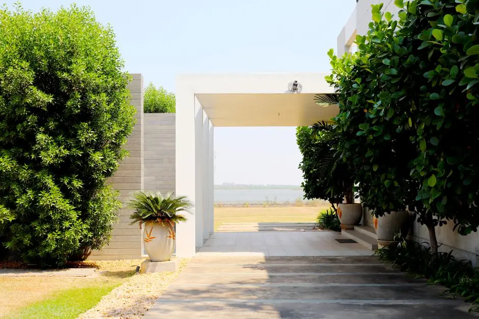 Greens & Outdoors at HOABL BLUE ZONE MUMBAI, Neral, Mumbai