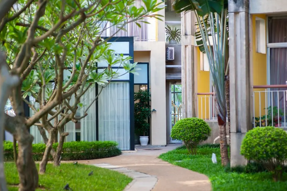 Greens & Outdoors at HOABL GULF OF GOA – SARVAN, Goa