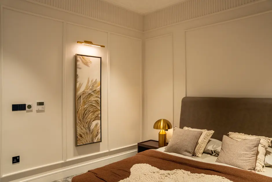 HOABL THE RAAS – LIMITED EDITION HERITAGE VILLAS, VRINDAVAN GLOBAL, Vrindavan Global, Braj Bhoomi, Vrindavan — Photo 1