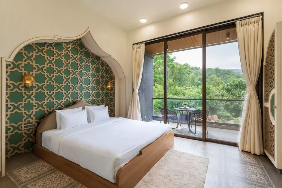 HOABL ISLE OF BLISS, Konkan Coast, Dapoli — Photo 1