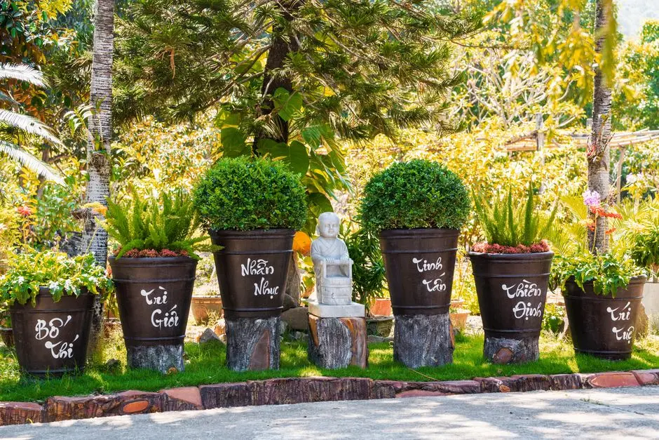 Greens & Outdoors at HOABL INDORE, Indore