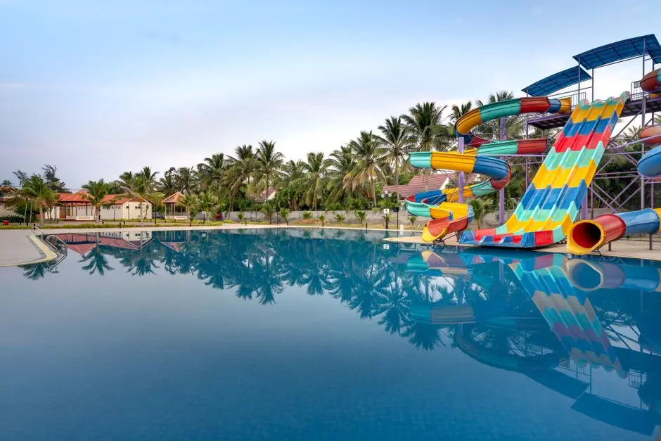 Recreation at HOABL INDORE, Indore