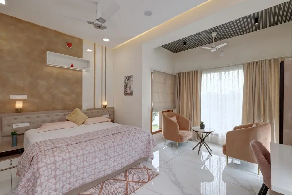 HOABL PLOTS MATHURA, Vrindavan, Mathura — Photo 3