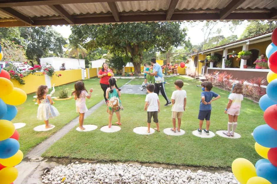 Community at HOABL ONE GOA - THE CRESCENDO, Bicholim, Goa