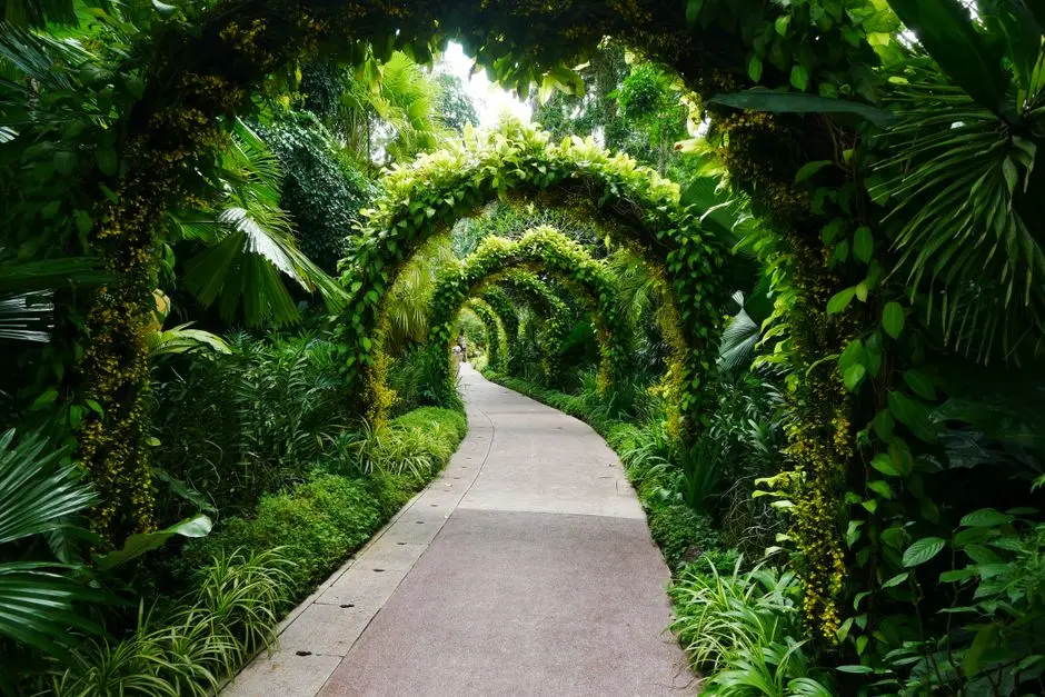 Greens & Outdoors at HOABL ONE GOA - THE RHAPSODY, Bicholim, Goa