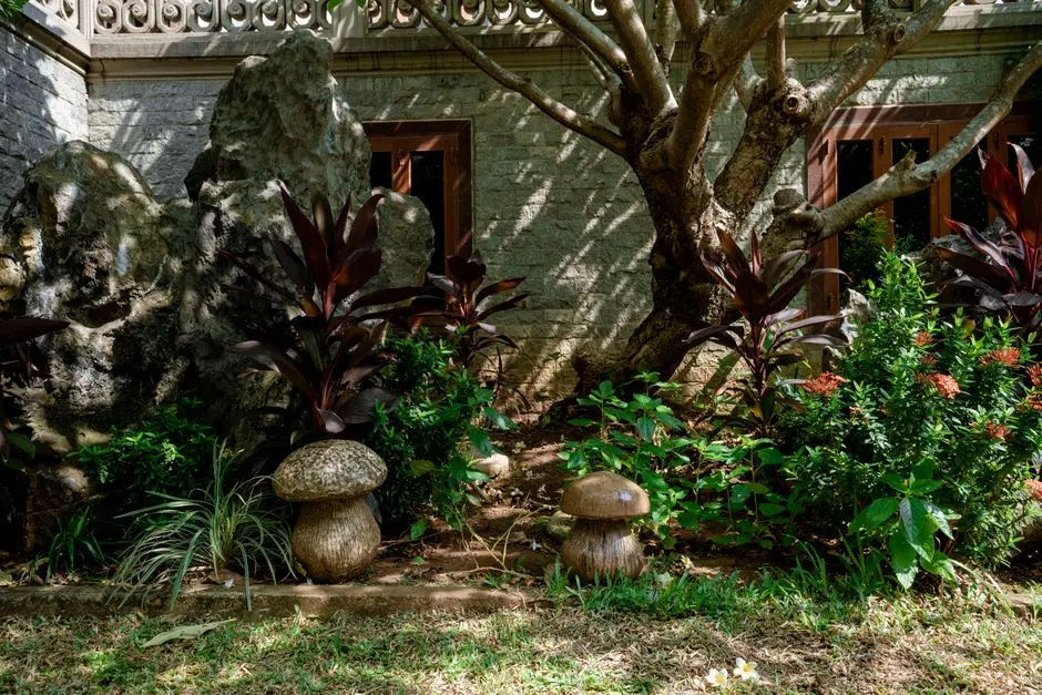 Greens & Outdoors at HOABL CODENAME GOA NOVA, Bicholim, Goa