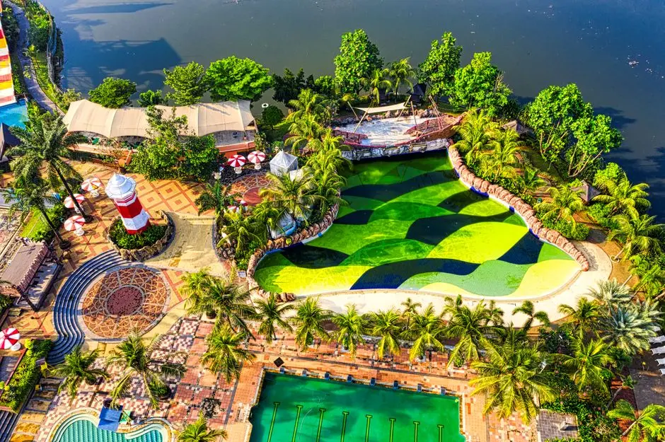 Recreation at HOABL BAY VIEW VILLAS – VASCO, Vasco da Gama, Goa