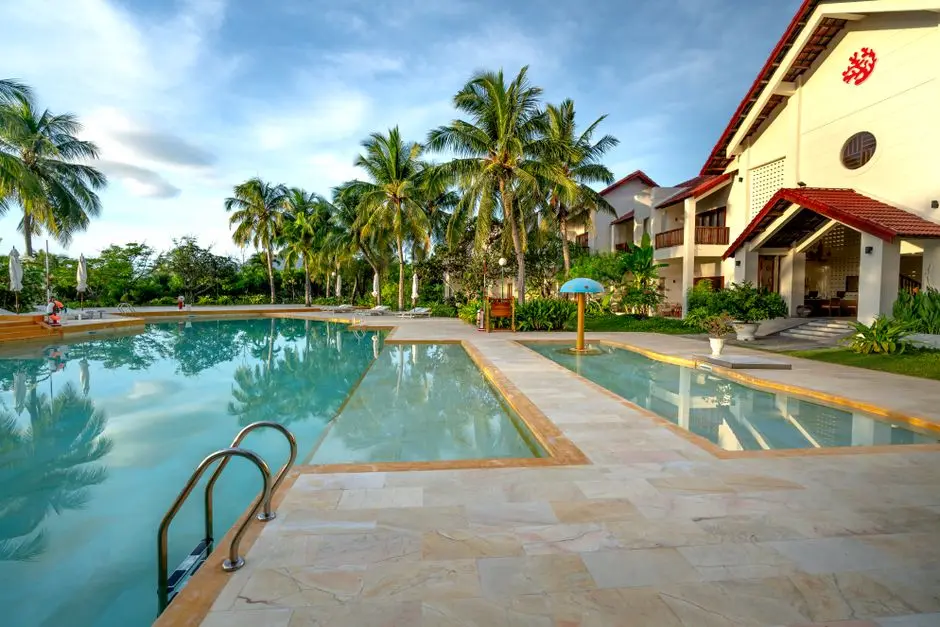 Recreation at HOABL MIROS HOTELS & RESORTS – GOA, Bicholim, Goa
